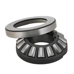 LYZL Cina Merek Kualitas Tinggi Bola Dorong Roller Bearing 29317 29318 29320 29322 29324 29326 29328 Thrust Bearing