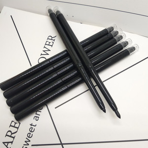 <span class=keywords><strong>Delineador</strong></span> de ojos negro Natural, <span class=keywords><strong>delineador</strong></span> de ojos de <span class=keywords><strong>Gel</strong></span> con pincel, resistente al agua - Product Image 2