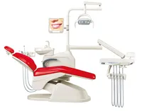 Gnatus Dental Chair, Dental Assistant Chair