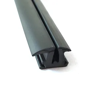 Curtain Wall EPDM Sealing aluminum doors windows rubber seal