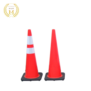 Nón Cao Su Đen Huỳnh Quang Siêu Sáng - Product Image 2