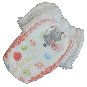 Yiwu Usine Personnalisé M/<span class=keywords><strong>L</strong></span>/XL/XXL Taille Générique Bandes Magiques Bébé Couches culotte jetable Pour Le Marché de <span class=keywords><strong>L</strong></span>'afrique - Product Image 2