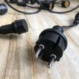 <span class=keywords><strong>Tonghua</strong></span> 14.5M LED Edison หลอดไฟ Festoon String Light กลางแจ้งกันน้ำคริสต์มาส Garland งานแต่งงาน Garden Party แขวน - Product Image 3