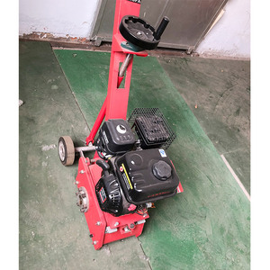 Personalizado de hormigón barato asfalto escarificador/escarificadora máquina para la venta - Product Image 3
