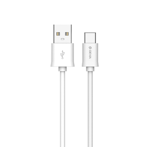 <span class=keywords><strong>Devia</strong></span> charge Rapide <span class=keywords><strong>c</strong></span>âble <span class=keywords><strong>usb</strong></span> type <span class=keywords><strong>c</strong></span> chargeur et <span class=keywords><strong>c</strong></span>âble de synchronisation de données - Product Image 1