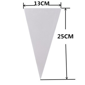 Eventabox Pre Filled Millions <strong>Sweet</strong> <strong>Cones</strong> Colours Kids Party <strong>Bags</strong> Children's Birthday - Product Image 6