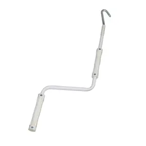 Wholesale factory price customized awning parts retractable awning accessories hand crank handle spare parts