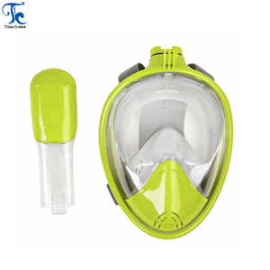 <span class=keywords><strong>Masque</strong></span> <span class=keywords><strong>sous</strong></span>-marin ensemble de plongée <span class=keywords><strong>masque</strong></span> cpap <span class=keywords><strong>resmed</strong></span> à 180 degrés <span class=keywords><strong>masque</strong></span> de plongée complet - Product Image 5