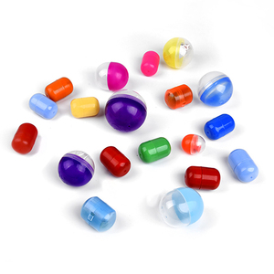 Hot sale automatic dispenser TPR material suction cup Figurine <span class=keywords><strong>Stikeez</strong></span> Capsule toys - Product Image 3