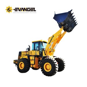 Shani <span class=keywords><strong>Loader</strong></span> Roda 6 Ton SL60WN-8, <span class=keywords><strong>Loader</strong></span> Ujung Depan dengan Kontrol Pilot dan Mekanisme Pengiriman Balik Tipe-<span class=keywords><strong>z</strong></span> Canggih - Product Image 5