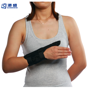 Directo de fábrica ajustable dedo estabilizador <span class=keywords><strong>pulgar</strong></span> férula para <span class=keywords><strong>pulgar</strong></span> protector - Product Image 1