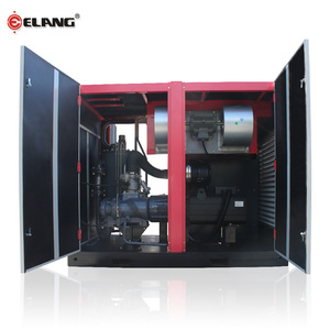 Électrique stationnaire sûr alternatif fournir <span class=keywords><strong>rotatif</strong></span> <span class=keywords><strong>à</strong></span> palettes vis <span class=keywords><strong>compresseur</strong></span> d'air - Product Image 5