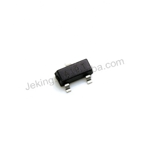 Nhãn Hiệu Mới Mark A19T MOSFET P-CH 30V 4A SOT23 Transitor AO3401 AO3401A - Product Image 3