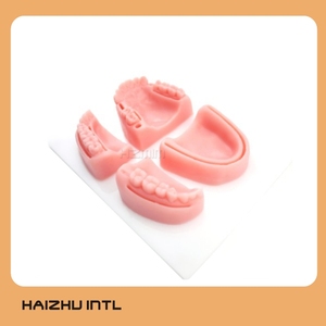 Tandheelkundige Hechten Praktijk Pad, <span class=keywords><strong>Dental</strong></span> Chirurgische Hechtdraad Pad Voor Hechten Training - Product Image 2