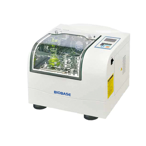 حاضنة مختبر ترموستاتي بيوباس ، حاضنة شاكر ، سعة صغيرة ، سعر رخيص - Product Image 4
