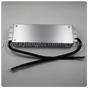150 W 350mA Mean Well IP67 Gradation HLG-120H-C350B LED L'alimentation <span class=keywords><strong>d</strong></span>'énergie <span class=keywords><strong>D</strong></span>'éclairage - Product Image 5