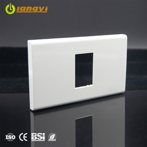 Descarga montado 2-PIN socket Socket Universal enchufe eléctrico - Product Image 2
