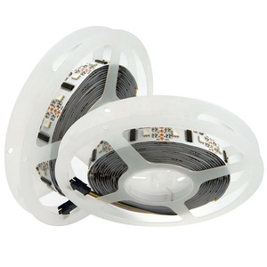 CE, ROHS 12 V/24 V DC arduino 5050 smd <span class=keywords><strong>rgb</strong></span> <span class=keywords><strong>led</strong></span> <span class=keywords><strong>strip</strong></span> Kỹ Thuật Số <span class=keywords><strong>Lpd8806</strong></span> <span class=keywords><strong>Rgb</strong></span> <span class=keywords><strong>Led</strong></span> <span class=keywords><strong>Strip</strong></span> <span class=keywords><strong>IP67</strong></span> 60 SMD/M Từ Ledworker - Product Image 3
