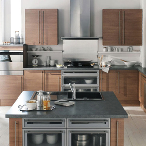 Meubles de cuisine cabinet D'experts dans le Zhejiang - Product Image 3