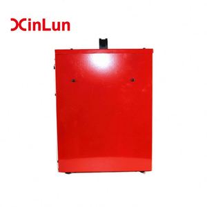 XinLun Chine N ° 1 <span class=keywords><strong>chauffage</strong></span> industriel Usine Vente <span class=keywords><strong>meilleur</strong></span> électrique pour garage avec Poignée En Tube D'acier - Product Image 4