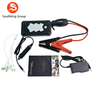 La meilleure vente portable <span class=keywords><strong>batterie</strong></span> 5400 mAh puissance <span class=keywords><strong>booster</strong></span> pack mini voiture démarreur de saut compact - Product Image 6