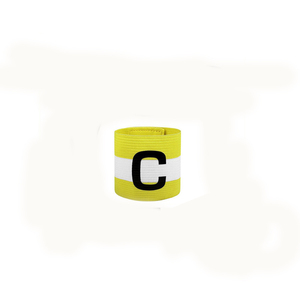 Tejido ambiental nylon cinta <span class=keywords><strong>brazalete</strong></span> <span class=keywords><strong>capitán</strong></span> con tab - Product Image 1