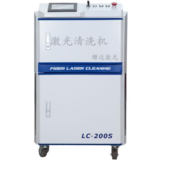 Аппарат для лазерной очистки и удаления ржавчины, 20 Вт, 50 Вт, 100 Вт, 200 Вт, 500 Вт, 1000 Вт