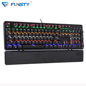 OEM Commutateurs Couleur Filaire <span class=keywords><strong>Meilleur</strong></span> <span class=keywords><strong>Clavier</strong></span> Commutateurs Pour Les Jeux - Product Image 2