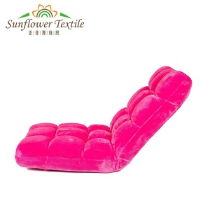 14 réglable Joint pliable japonais tatami canapé <span class=keywords><strong>transat</strong></span> lits <span class=keywords><strong>chaise</strong></span> - Product Image 3