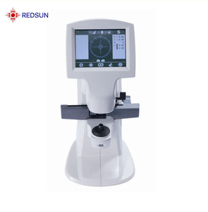 FL800 중국 광학 장비 자동 <span class=keywords><strong>lensmeter</strong></span> - Product Image 6
