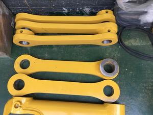 Excavator Bucket Link H Link Pc300-7 PC360-7 - Product Image 3