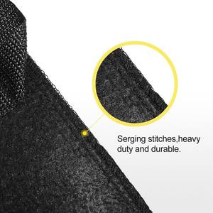 1, 2, <span class=keywords><strong>3</strong></span>, 5 10 20 30 galones cubierta no tejida bolsas de cultivo de planta de tela bolsa - Product Image 5