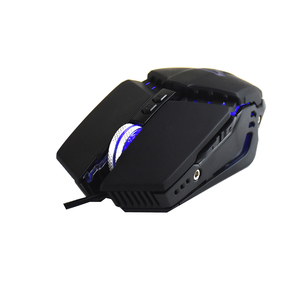 2018 Haute Qualité Meilleur Filaire Led Multimédia Rétro-Éclairé <span class=keywords><strong>Gaming</strong></span> <span class=keywords><strong>Clavier</strong></span> Et Souris Combo - Product Image 6