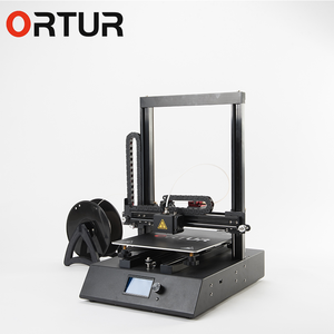 Super alta precisión de impresión de gran tamaño Fdm de creación rápida de prototipos industriales <span class=keywords><strong>3D</strong></span> máquina impresora - Product Image 4
