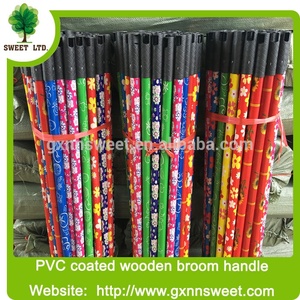 Machine pour peinture avec manche en bois et brosse, balai pour le bricolage, livraison gratuite - Product Image 4