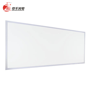 Encastré suspendu monté blanc peinture <span class=keywords><strong>cadre</strong></span> en aluminium 84 w <span class=keywords><strong>120x60</strong></span> rvb LED panneau d'éclairage - Product Image 3