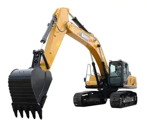 Sany SY305H 32 Ton Pembongkaran Excavator Produsen Cina untuk Dijual