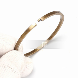 Bulldozer Transmission 07018-12105 Copper Ring