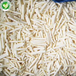Comercio al por mayor <span class=keywords><strong>de</strong></span> alta calidad <span class=keywords><strong>de</strong></span> grado a IQF congelados secos <span class=keywords><strong>brotes</strong></span> <span class=keywords><strong>de</strong></span> bambú <span class=keywords><strong>precio</strong></span> - Product Image 3