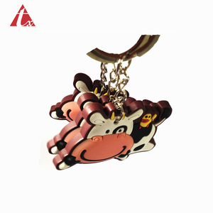 Personnaliser promotionnel pvc souple cadeau support <span class=keywords><strong>mural</strong></span> <span class=keywords><strong>porte</strong></span>-<span class=keywords><strong>clés</strong></span> décapsuleur panier coin verrouillage PVC <span class=keywords><strong>porte</strong></span>-<span class=keywords><strong>clés</strong></span> - Product Image 1