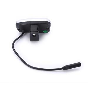 Afficheur LED4 pour vélo électrique Pedelec, moteur <span class=keywords><strong>36V</strong></span> <span class=keywords><strong>250W</strong></span> pour Mifa - Product Image 2