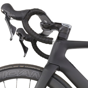 ICAN Nouveau vélo de route <span class=keywords><strong>a</strong></span>érodynamique en carbone à disque interne - Product Image 3