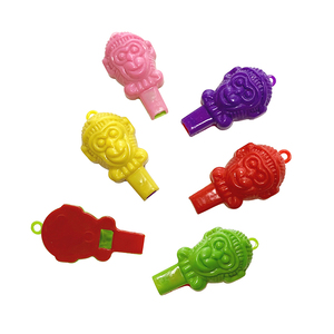 Silbato de <span class=keywords><strong>mono</strong></span> al por mayor barato promocional para Cápsula de 50 mm - Product Image 1