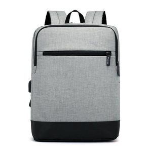 Lymech 15.6 China Cheap Oem Waterproof Computer <strong>Lap</strong> <strong>Top</strong> Laptop Backpack Bag <strong>Case</strong> for Women with USB Charger 2021 - Product Image 5