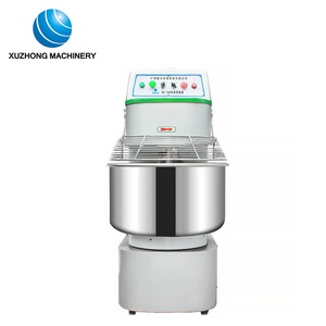 Machine de <span class=keywords><strong>boulangerie</strong></span>, pétrissage de pâte, 100kg, bras de plongée en spirale, livraison rapide - Product Image 2