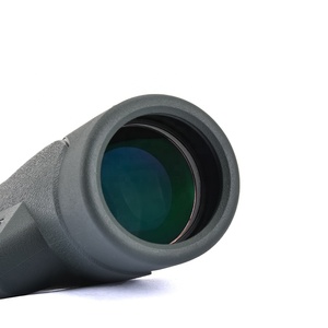 Kandar Monoculaire Telescoop 8X42 Hand Focus Monoculaire Verrekijker Voor De Jacht Wandelen Vogels Kijken Waterdicht - Product Image 4