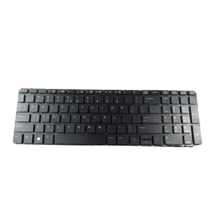 HP abd klavye için HK-HHT yeni abd klavye hiçbir çerçeve ProBook 450 G2