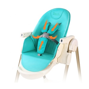 Portátil bebé sentado de plástico <span class=keywords><strong>silla</strong></span> de bebé <span class=keywords><strong>Silla</strong></span> de alimentación - Product Image 3
