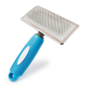 Nuevo diseño del removedor de pelo Peine del perro de color derramamiento cepillo peine - Product Image 1