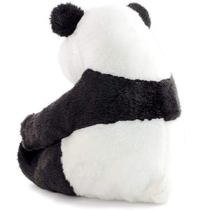 Dương Châu Bán Buôn Tùy Chỉnh Gấu Trúc Đồ Chơi Sang Trọng Đồ Chơi Mềm Tùy Chỉnh Thú Nhồi Bông Sang Trọng - Product Image 3